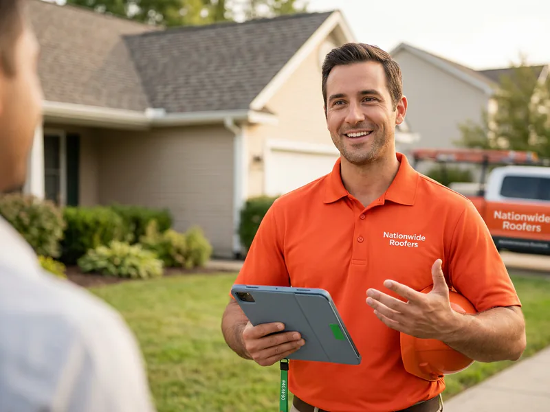 Roof Installation  in Tampa  FAQ